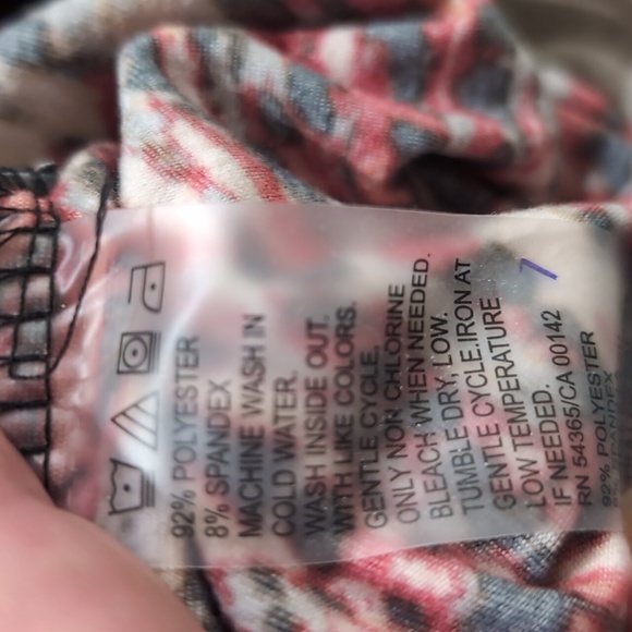 ALIA TOP 2X - Picture 9 of 11